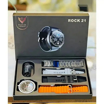 Watches