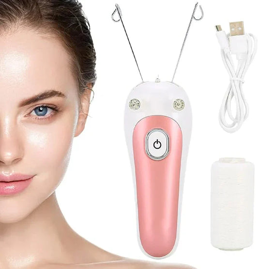 Electric Facial Threading Hair Removal EFTH-N-GF-ZAM