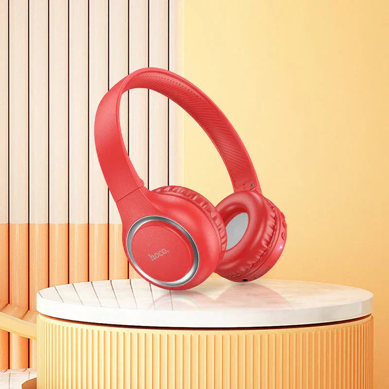 Hoco - Charm BT Headphones (W41)