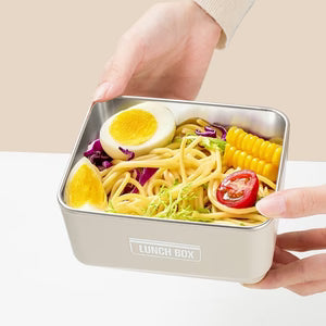 Lunch Box Set with Insulated Carry Bag LSIB-N-HAE-ZAM
