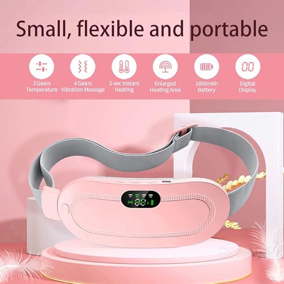 Period Pain relief Device ZMJT150078003CX