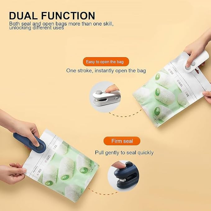 Portable Sealing Machine