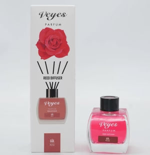 Veyes - Reed Diffuser (Original) YYRD-Mango-GF-ZAM